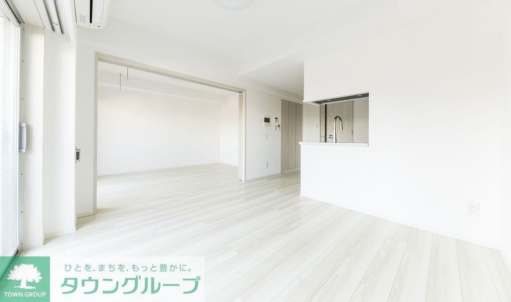 その他部屋・スペース　※別部屋の写真です