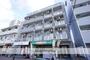 茨木市駅より徒歩5分 4階 築28年4ヶ月の賃貸物件