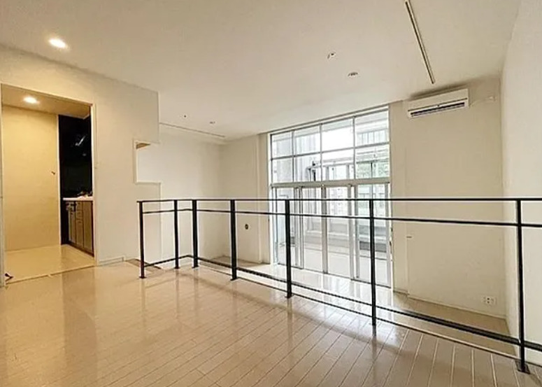 居室・リビング　※別部屋参照