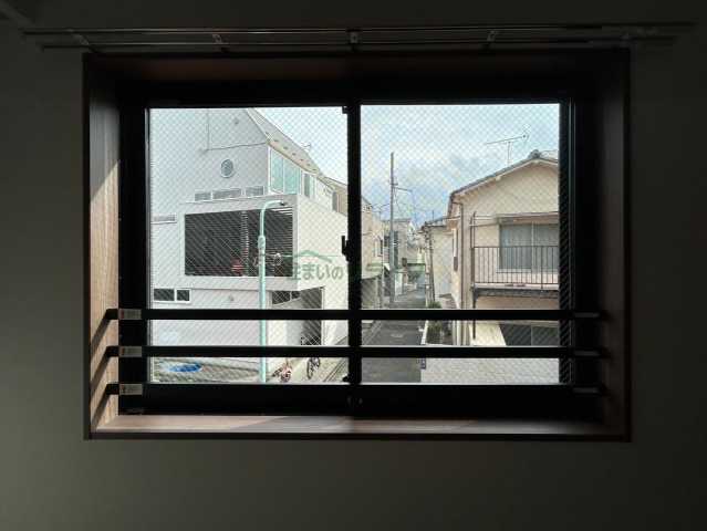バルコニー　別部屋参考