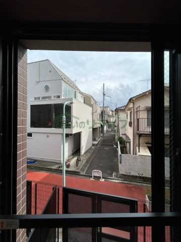 眺望　別部屋参考
