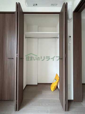 収納　別部屋参考