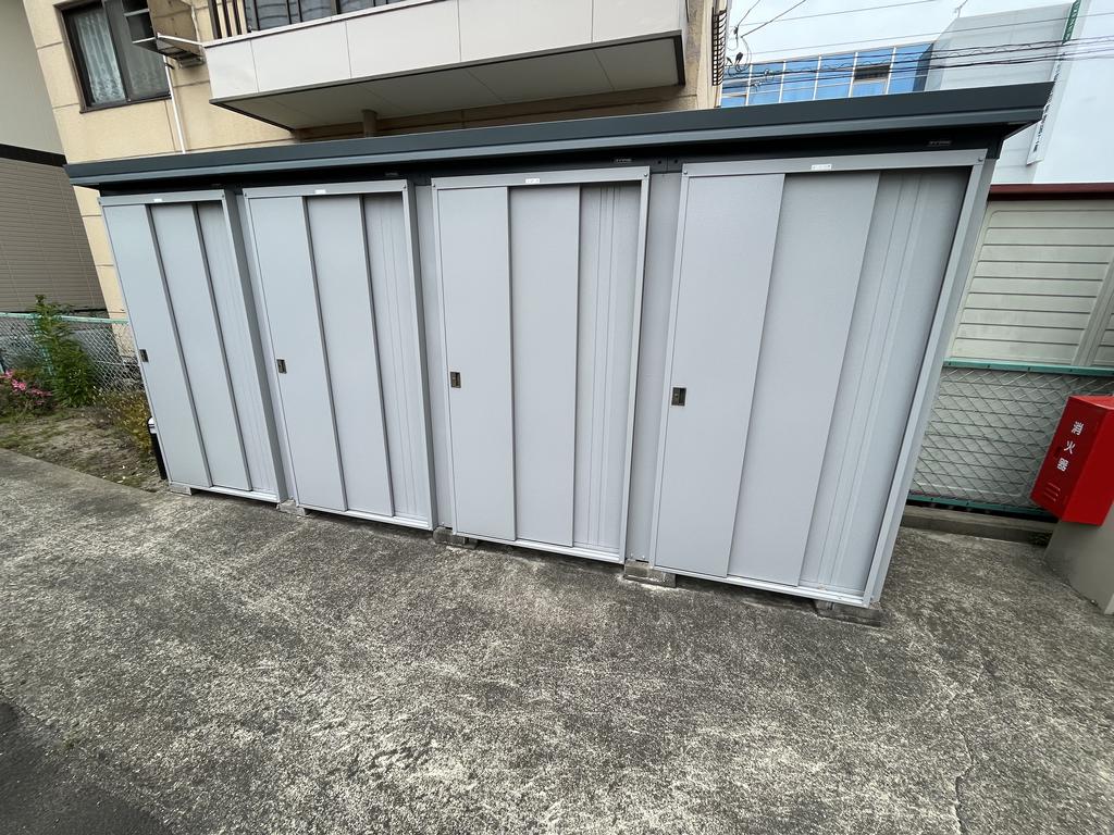 その他共有部分