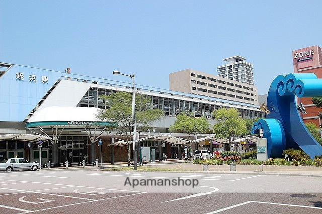 その他　姪浜駅（その他）まで610m