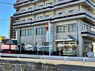 銀行　もみじ銀行　矢野支店（銀行）まで950m