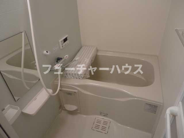 バス・シャワールーム　ユニットバス