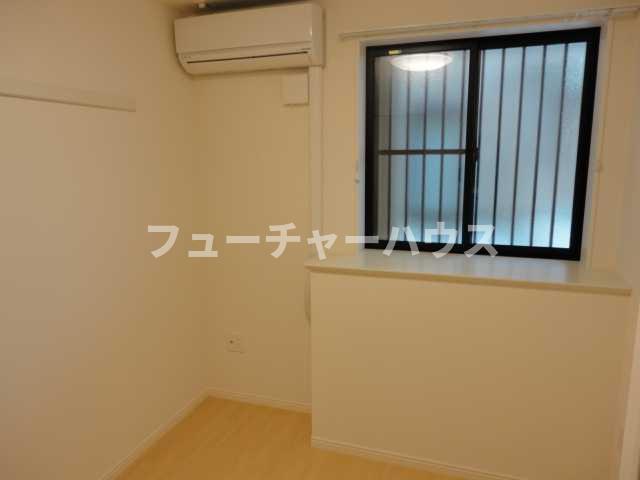 その他部屋・スペース　カメラ付インターホン