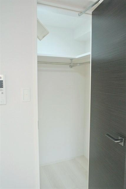 収納　☆たっぷり収納☆