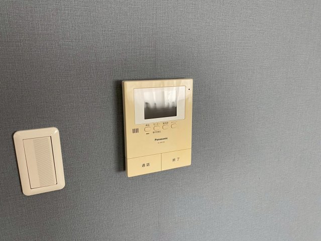 セキュリティ　ルシエ春日井