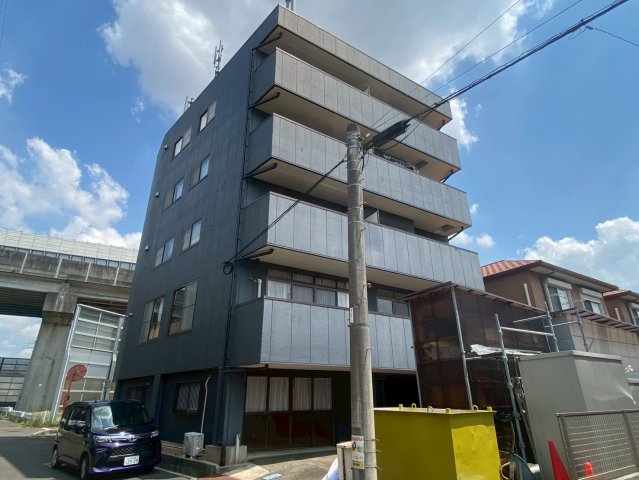 建物外観　ルシエ春日井