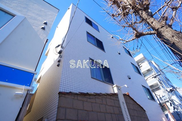 建物外観　当店おすすめ物件♪