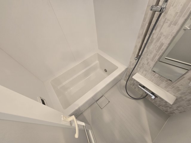 バス・シャワールーム　S-RESIDENCE高岳bresa