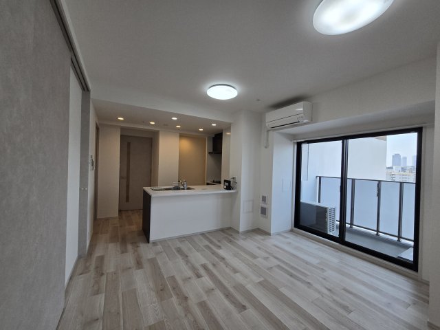 居室・リビング　S-RESIDENCE高岳bresa