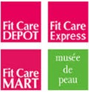 ドラックストア　FitCareExpress新横浜駅ビル店（ドラッグストア）まで689m