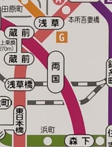 その他　☆路線図☆