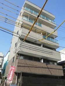 建物外観　☆きれいな外観☆