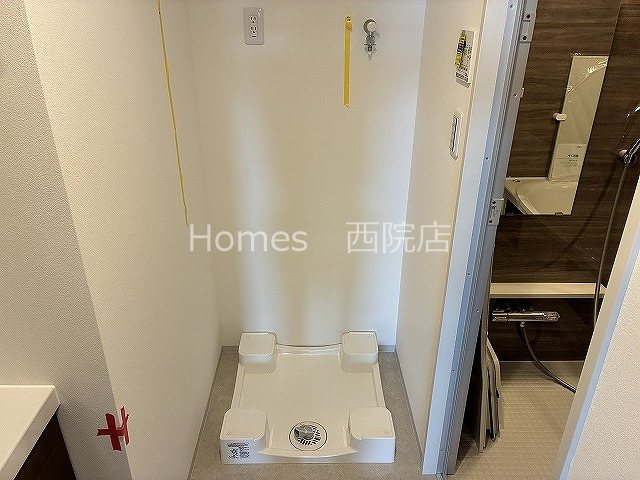 その他設備　別部屋参考写真
