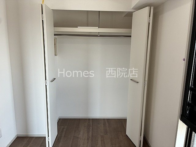 収納　別部屋参考写真