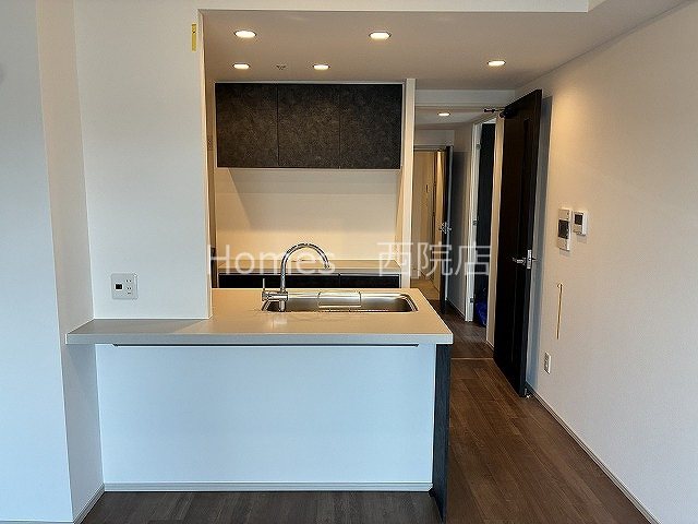 キッチン　別部屋参考写真