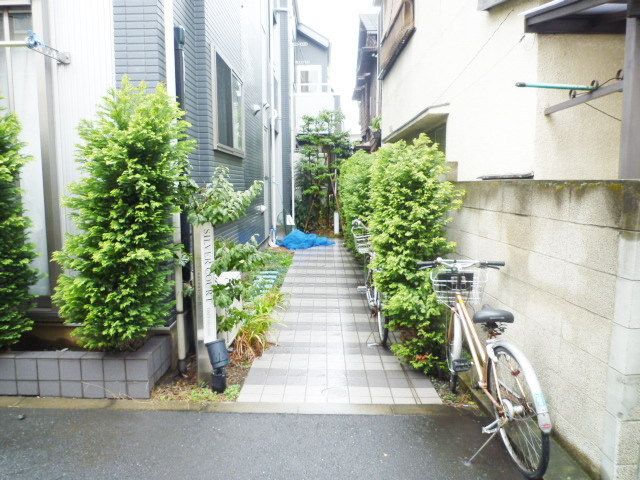 エントランス　★エントランススペース★