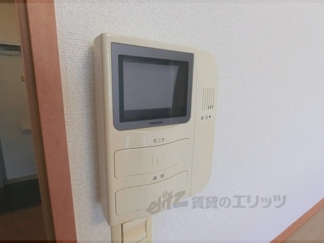 セキュリティ　ドアフォン（ＴＶ含）