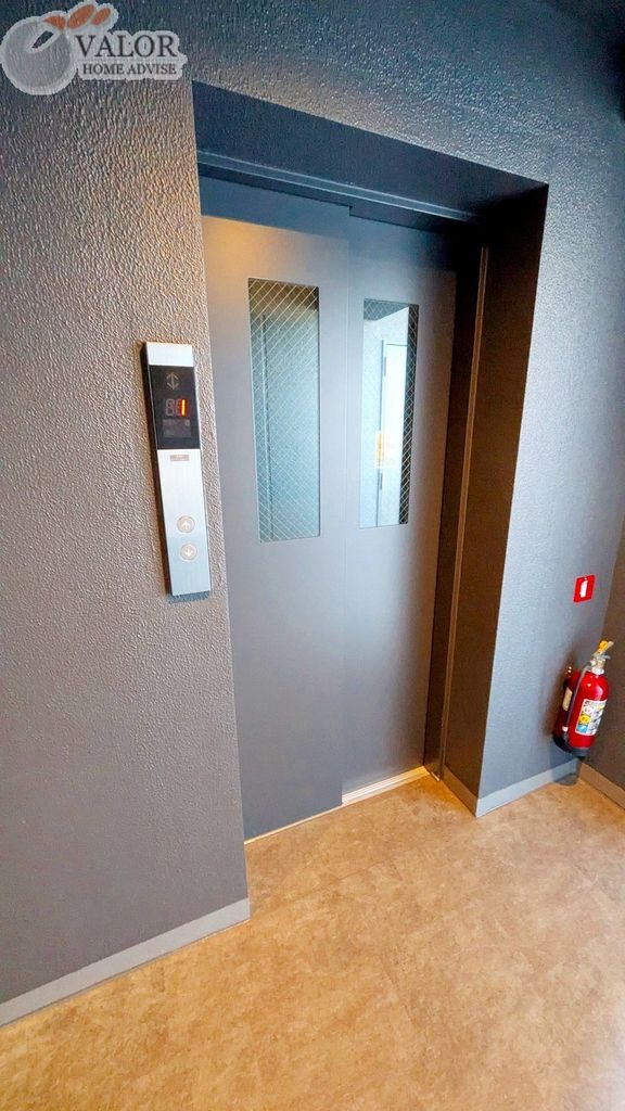 その他共有部分　玄関