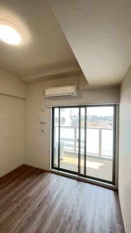 その他部屋・スペース　落ち着いて過ごせるお部屋なので、寝室にいかがでしょうか 外観