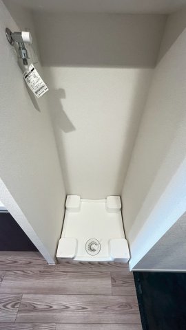 その他設備　外観もきれいです