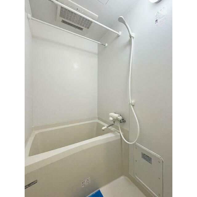 バス・シャワールーム　（別タイプ参考写真）コルサ池袋　豊島区上池袋３