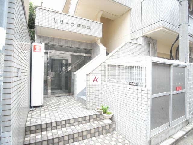 その他　エントランス