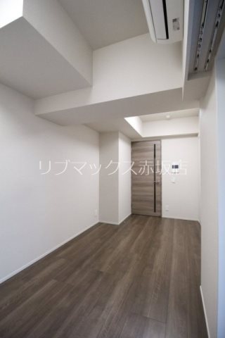 居室・リビング　設備充実