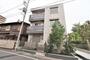 セレスティア向山 1階 新築の賃貸物件