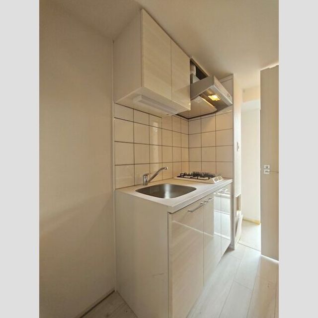 キッチン　同施工の参考写真です