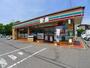 コンビニ　セブンイレブン太田内ケ島東店（コンビニ）まで1000m