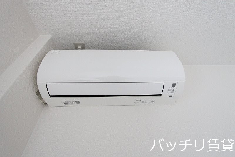 その他設備　類似写真使用のため、現状を優先致します。