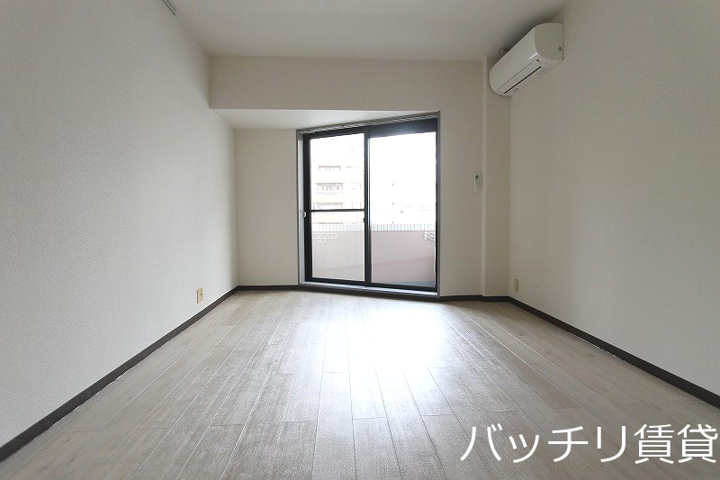 眺望　類似写真使用のため、現状を優先致します。