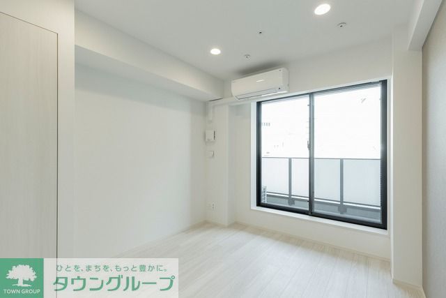 居室・リビング　B2タイプ2023年2月撮影 同タイプ1103号室の写真です