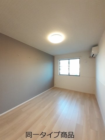 その他部屋・スペース　内装は落ち着いています
