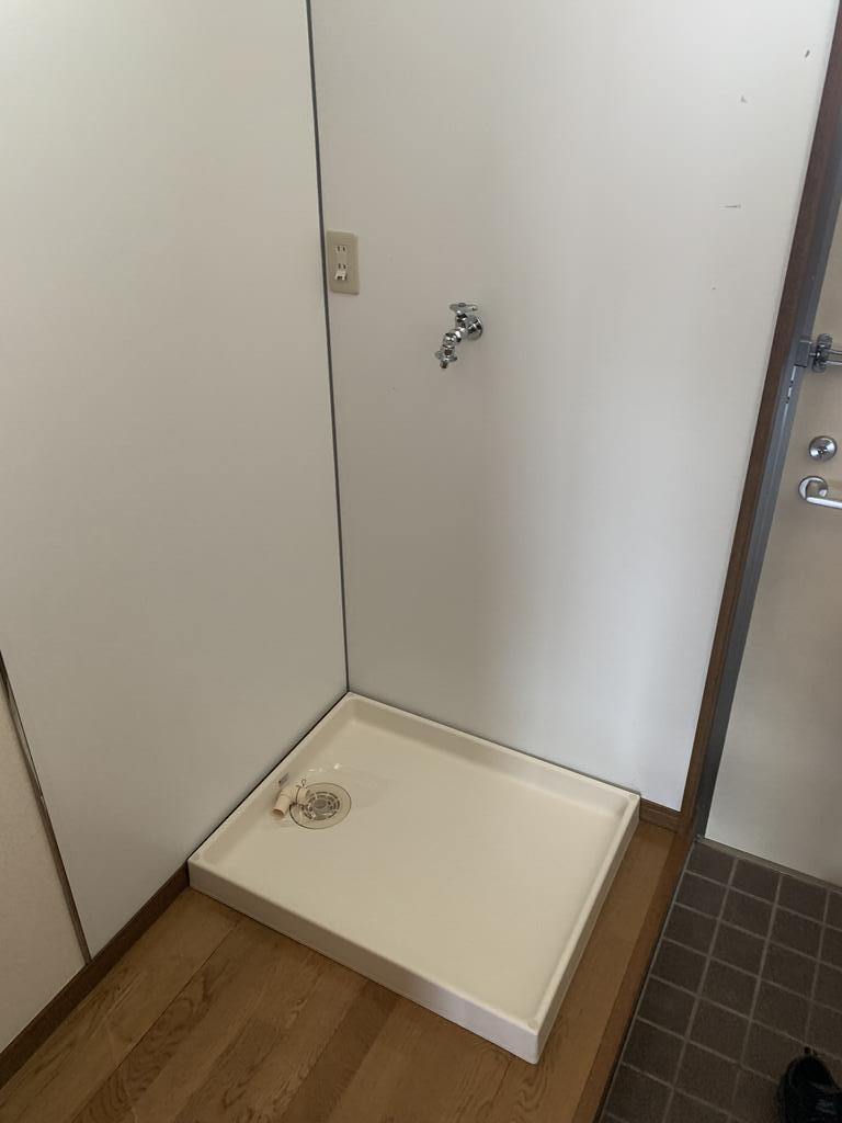 その他設備　同タイプ別部屋