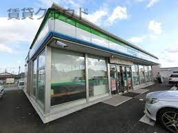 コンビニ　ファミリーマート 市原古市場店（コンビニ）まで196m