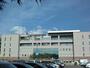 病院　信州大学医学部付属病院（病院）まで1900m