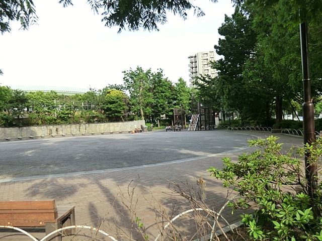 公園　堀船公園（公園）まで264m