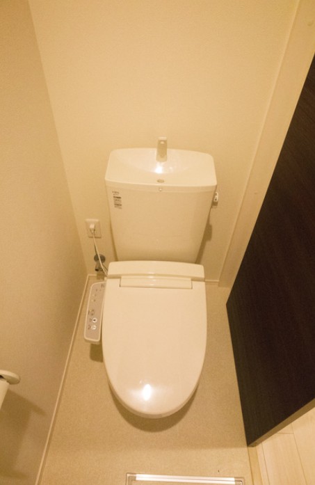 トイレ　別部屋参考写真