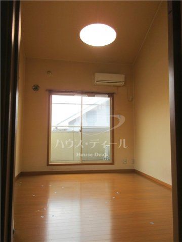 その他部屋・スペース　別号室参考写真です