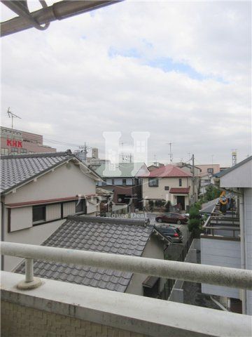 眺望　別号室参考写真です