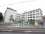 中学校　川西中学校（中学校）まで459m