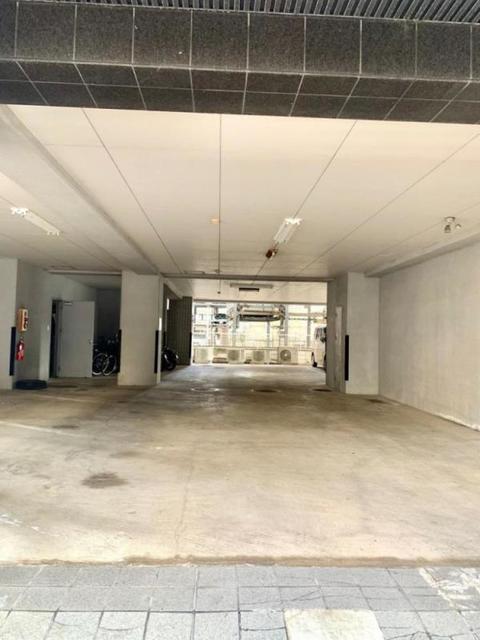 駐車場　【敷地内駐車場】現況を優先致します。