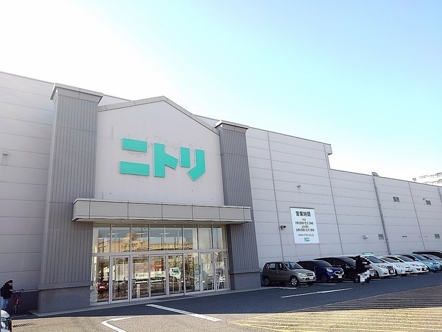 その他　ニトリ草加店（その他）まで1000m