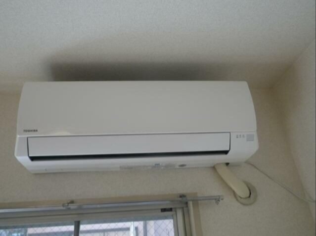 その他設備　※同仕様写真含む