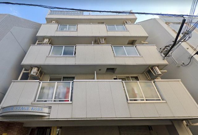 建物外観　外観です